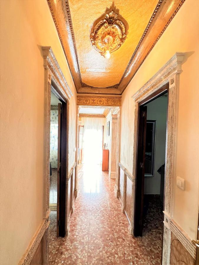 アロラCasa Juan Mariaアパートメント エクステリア 写真