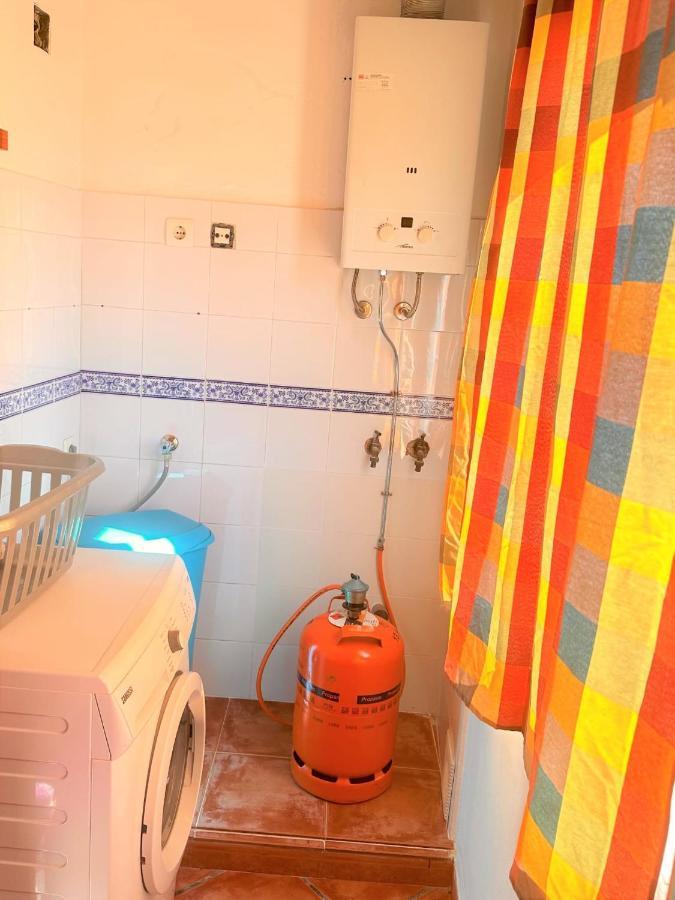 アロラCasa Juan Mariaアパートメント エクステリア 写真
